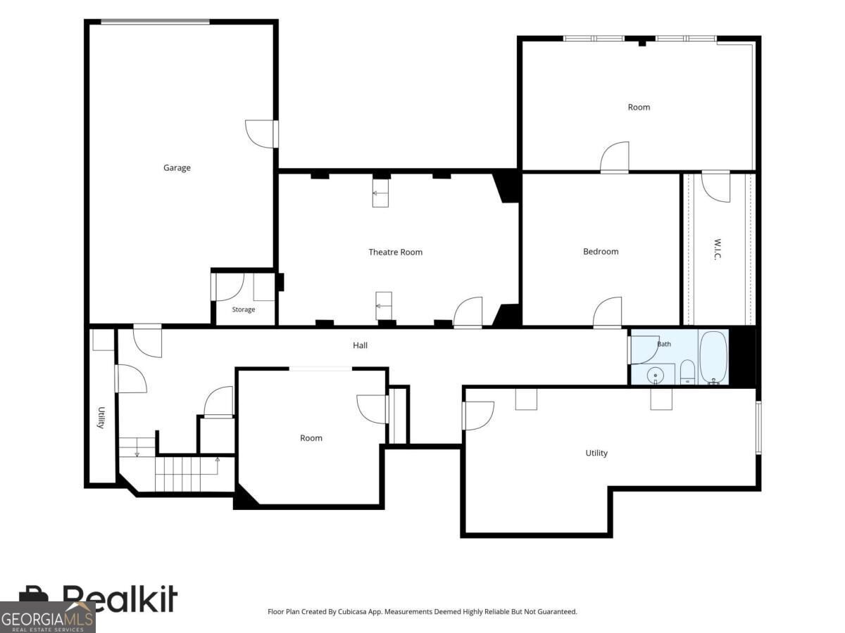 3729 Thunder Way Ne Property Photo 45
