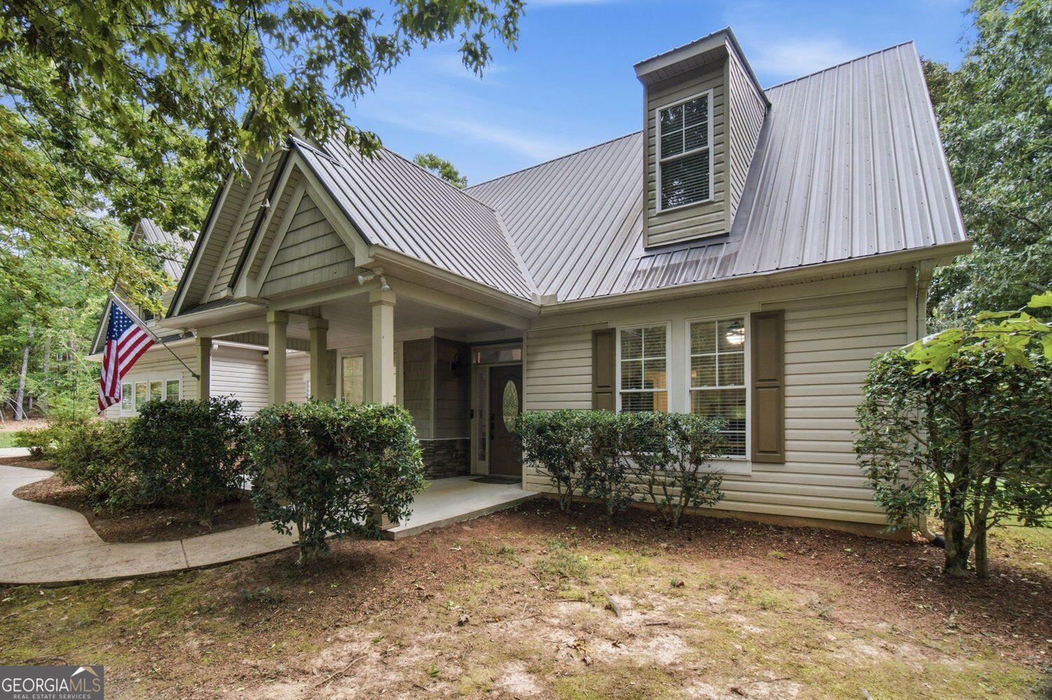 186 Fern Park Drive Property Photo 1