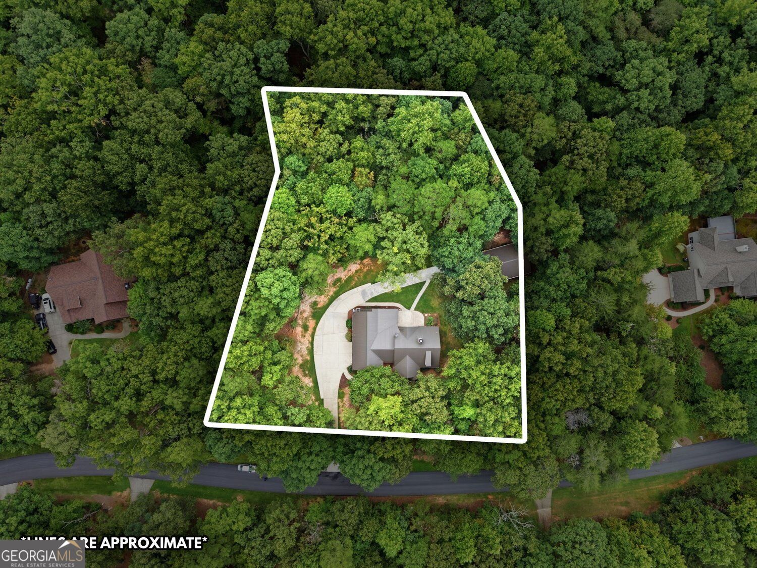 186 Fern Park Drive Property Photo 2