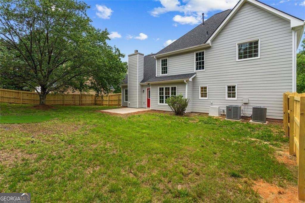 2100 Southern Walk Terrace Property Photo 19