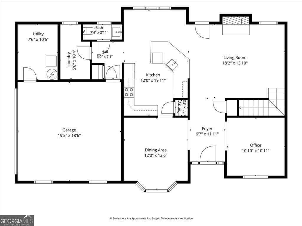 2100 Southern Walk Terrace Property Photo 23