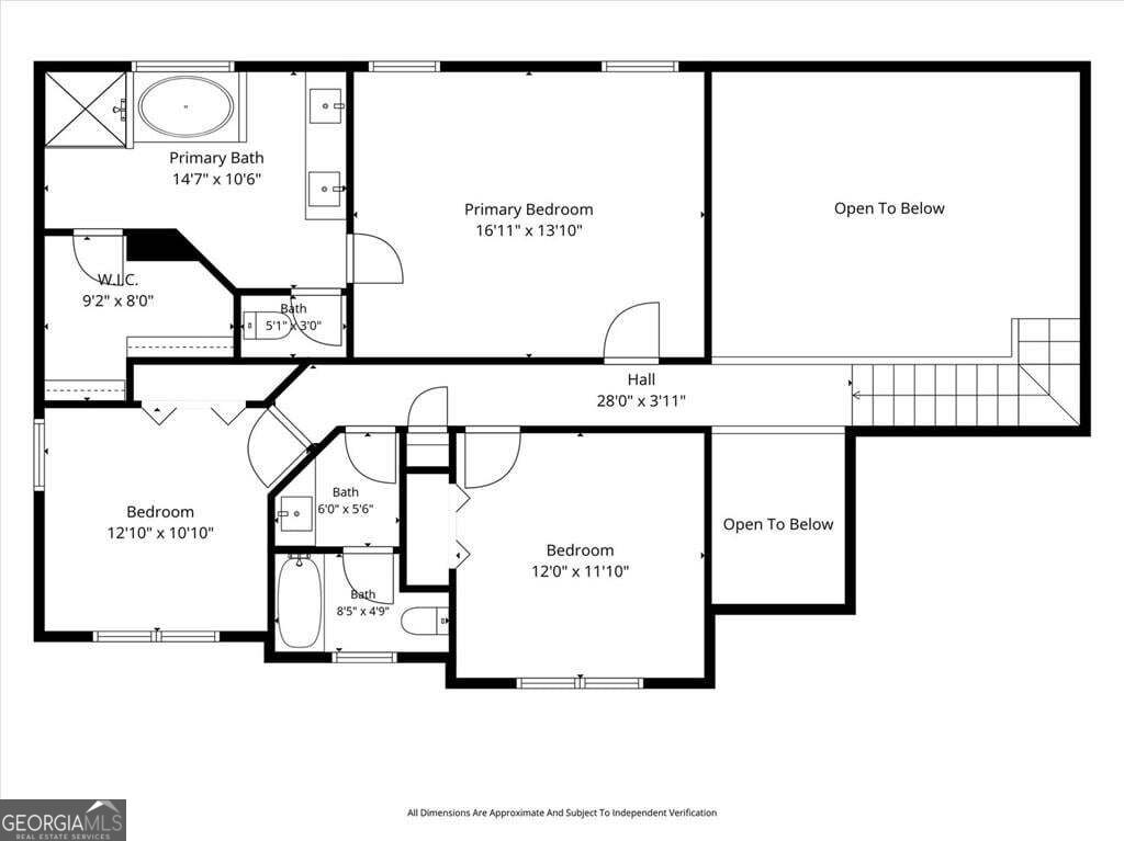 2100 Southern Walk Terrace Property Photo 24