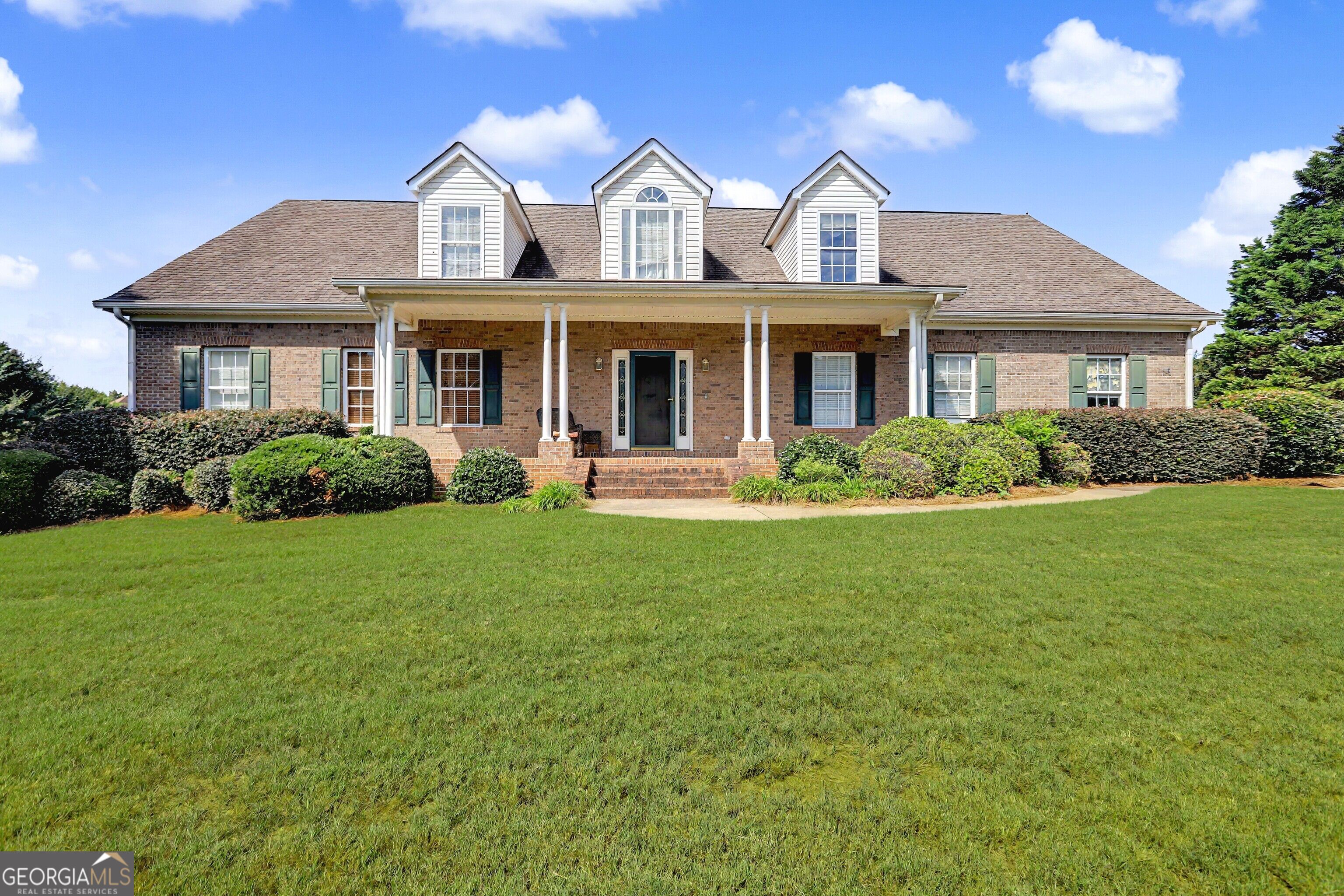 1225 Bent Creek Drive Property Photo 1