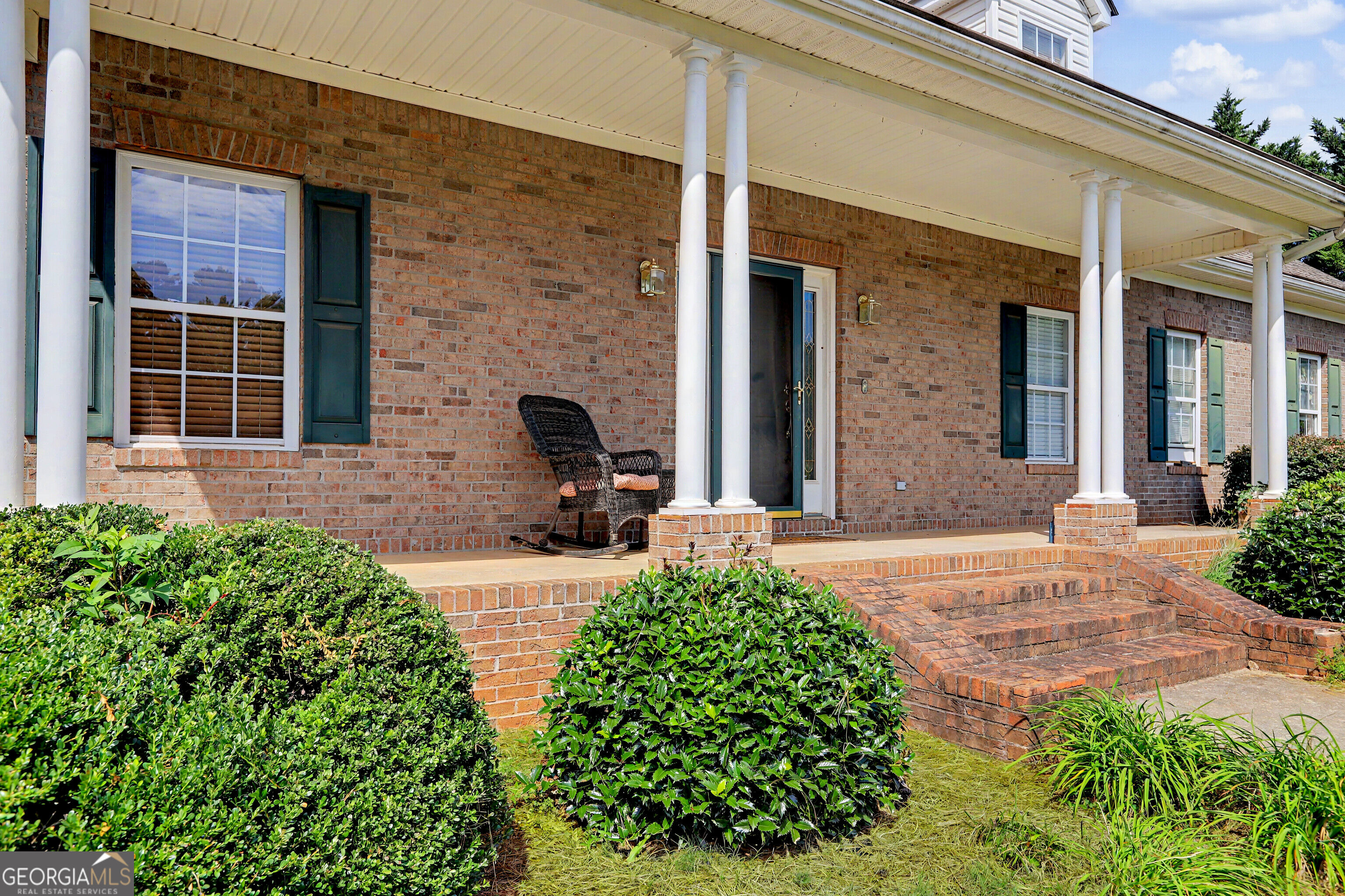 1225 Bent Creek Drive Property Photo 3