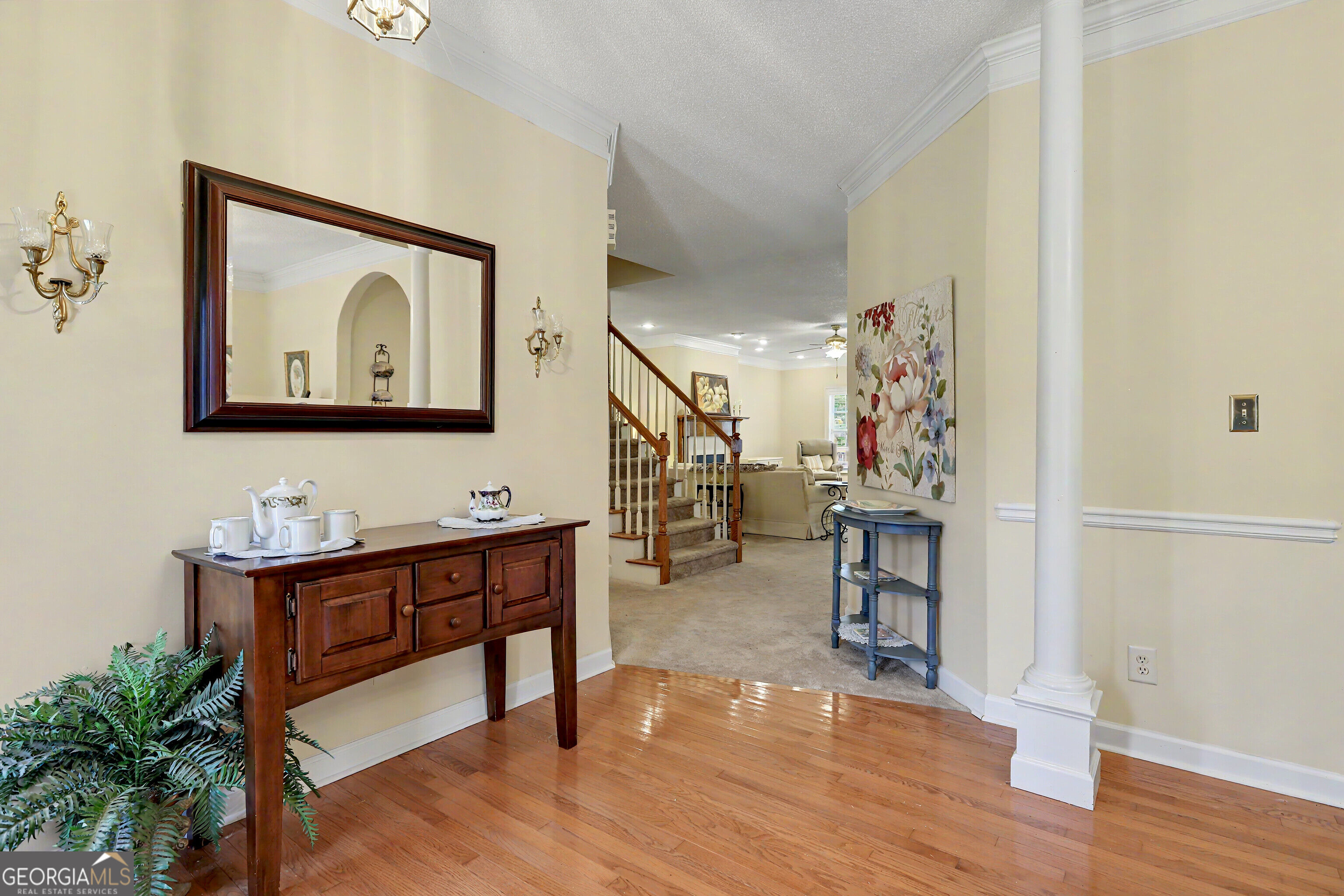 1225 Bent Creek Drive Property Photo 4