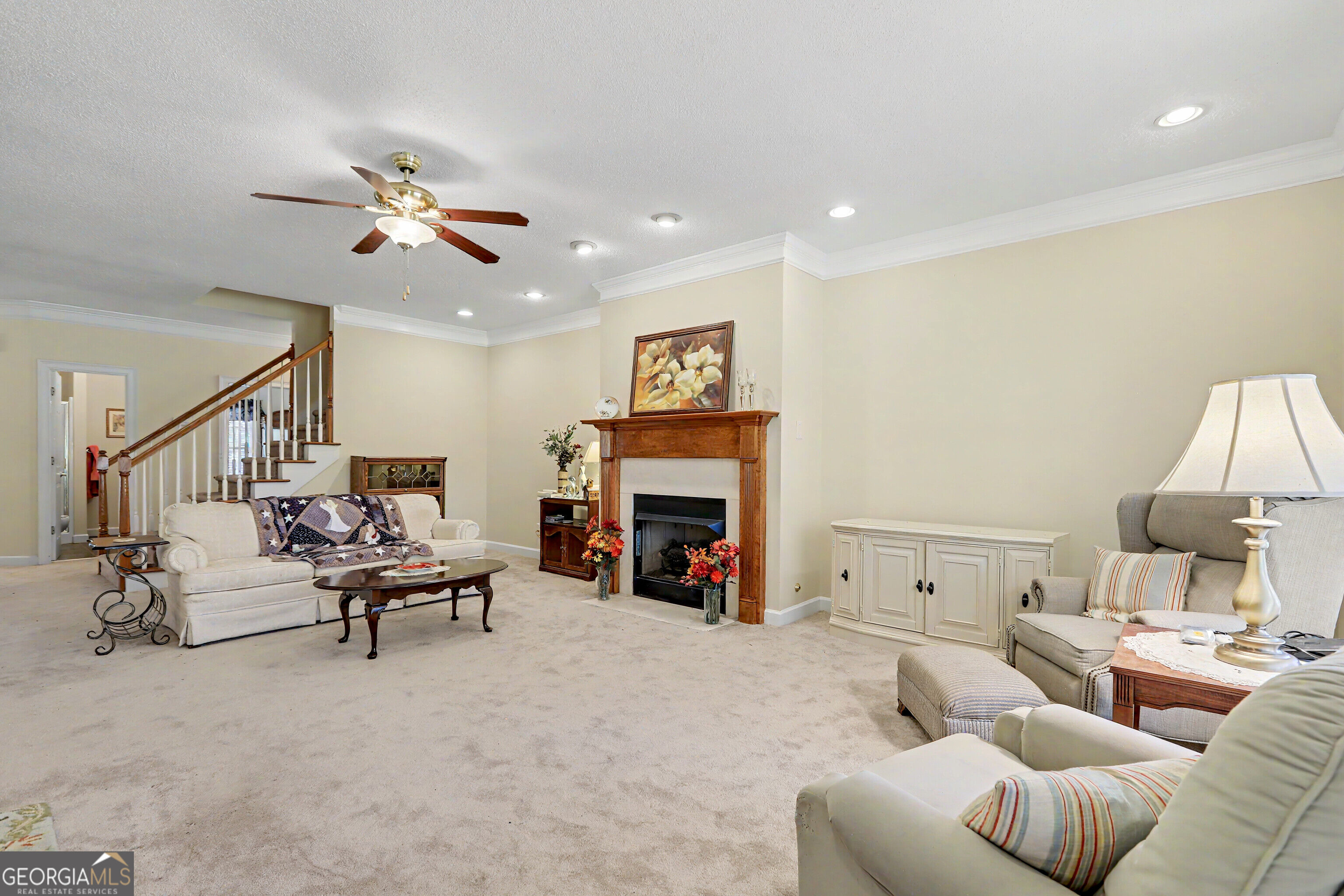 1225 Bent Creek Drive Property Photo 6