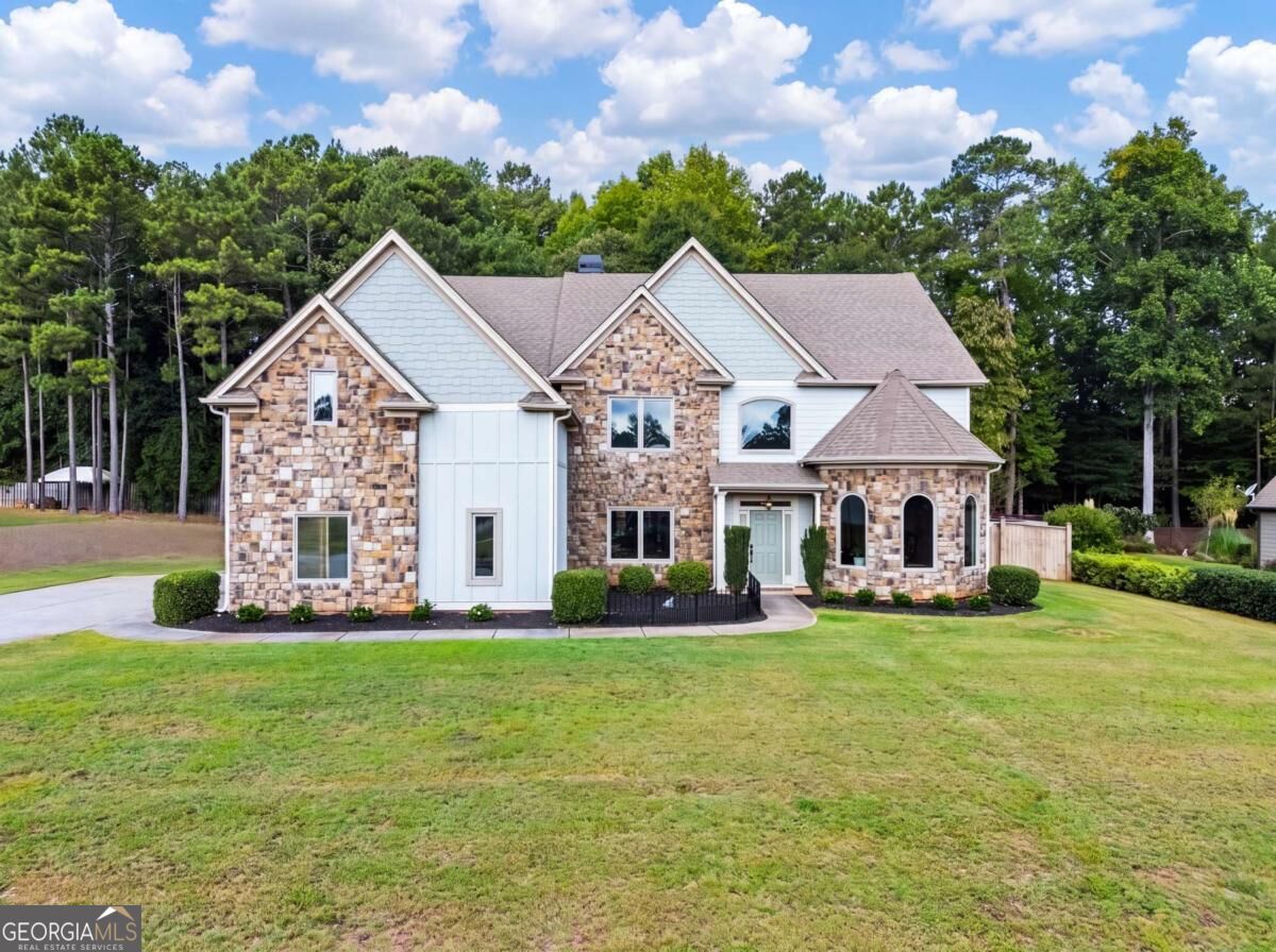 91 Sunny Brook Terrace Property Photo 1