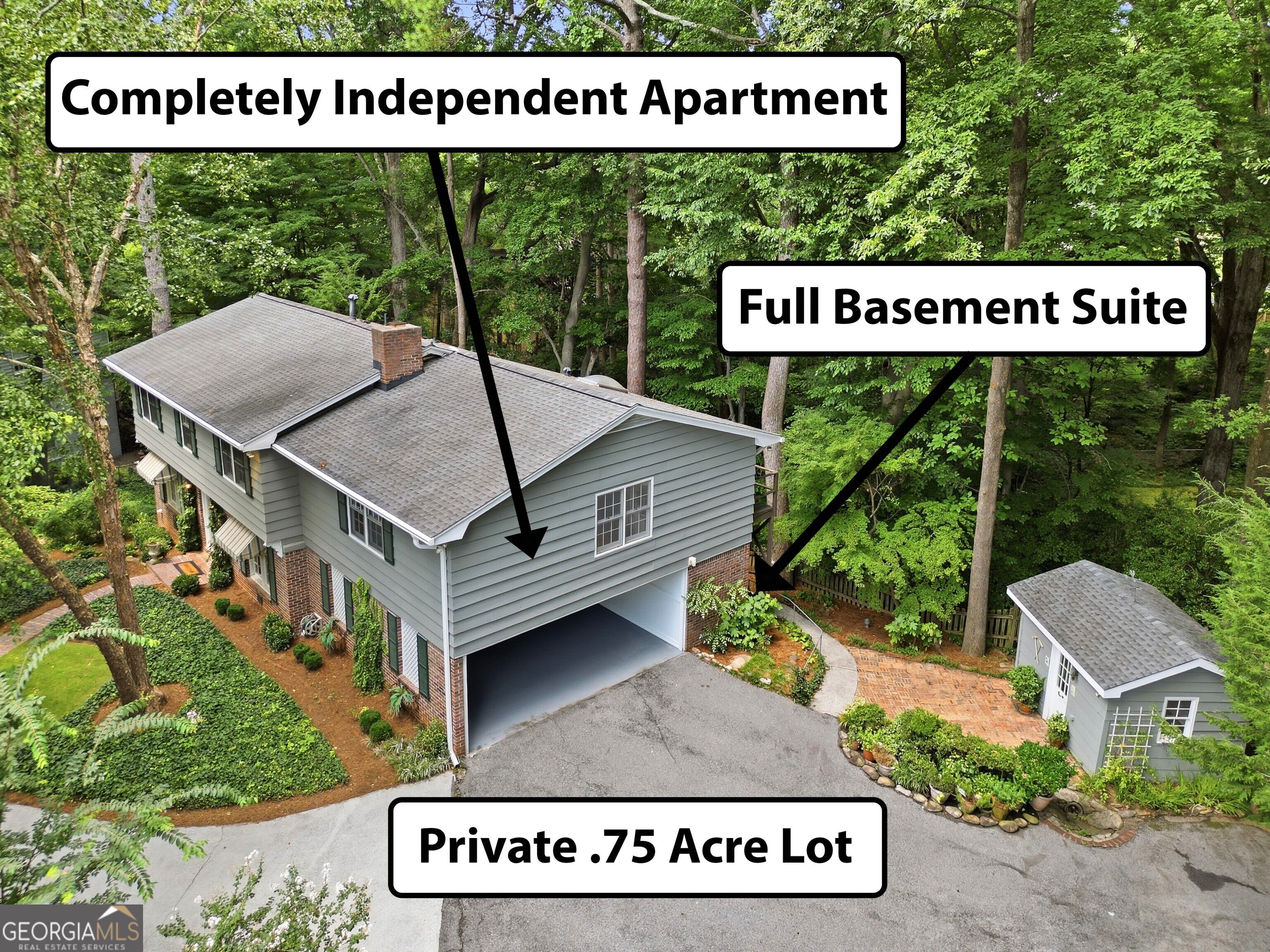 2896 Faraday Court Property Photo 2