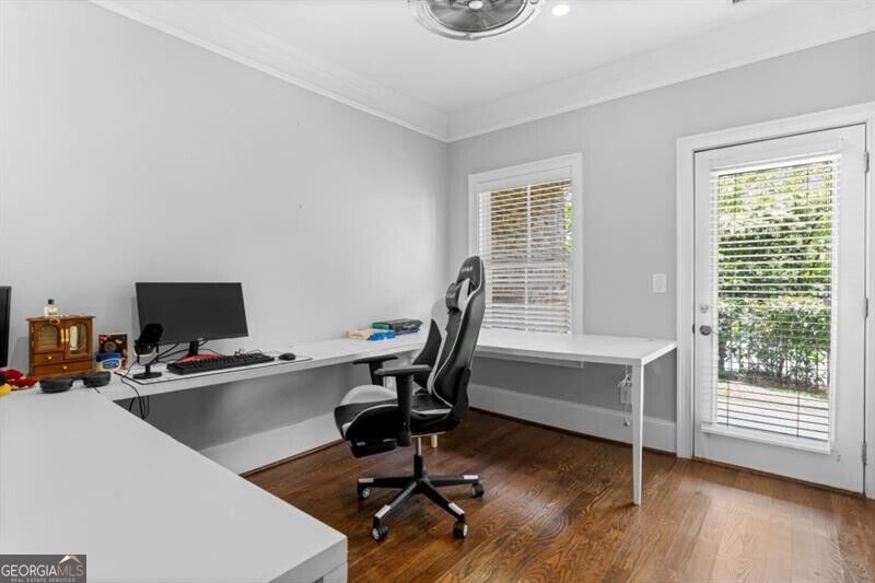 1190 John Collier Road Property Photo 36