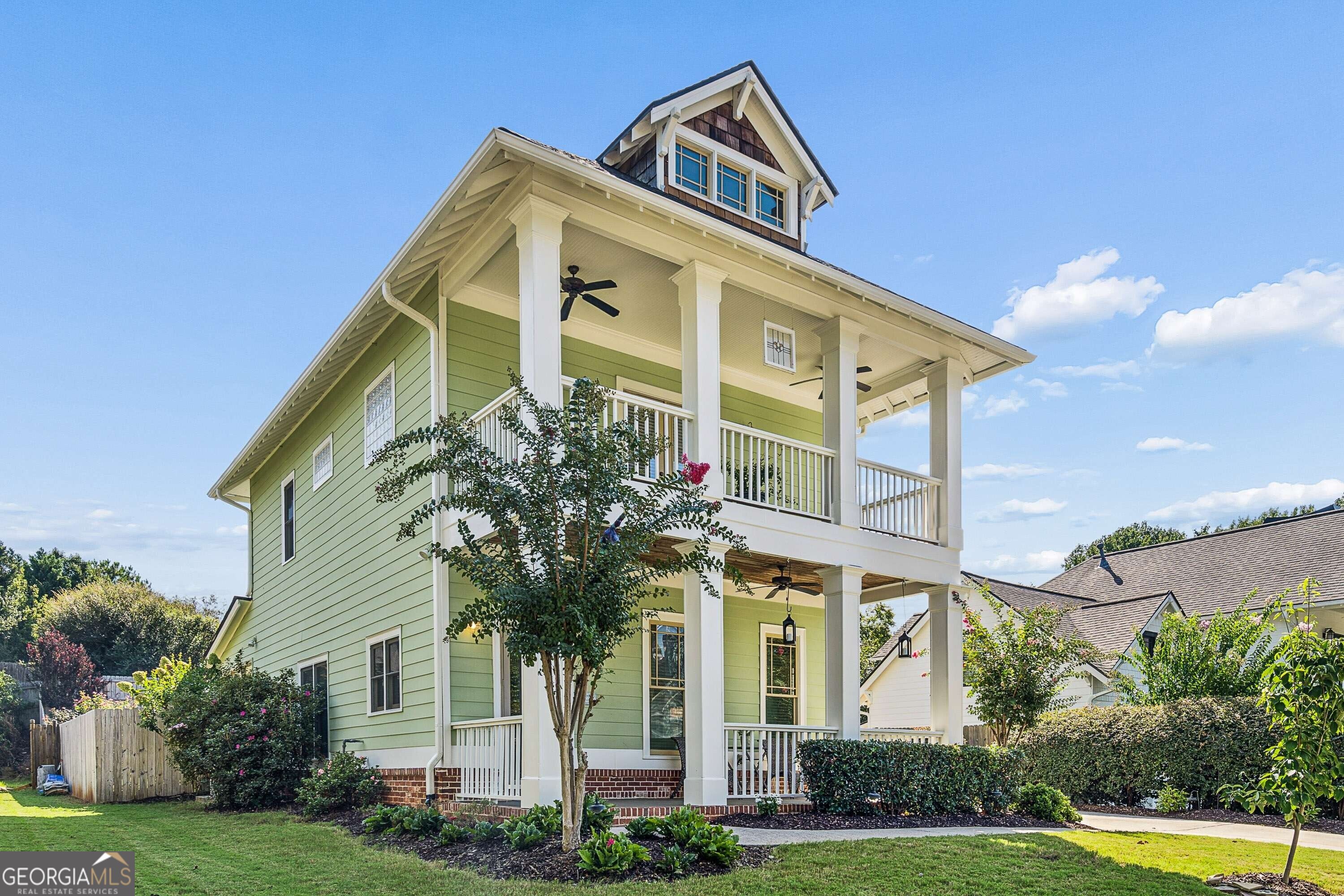 2416 Boulder Creek Way SE Property Photo 1
