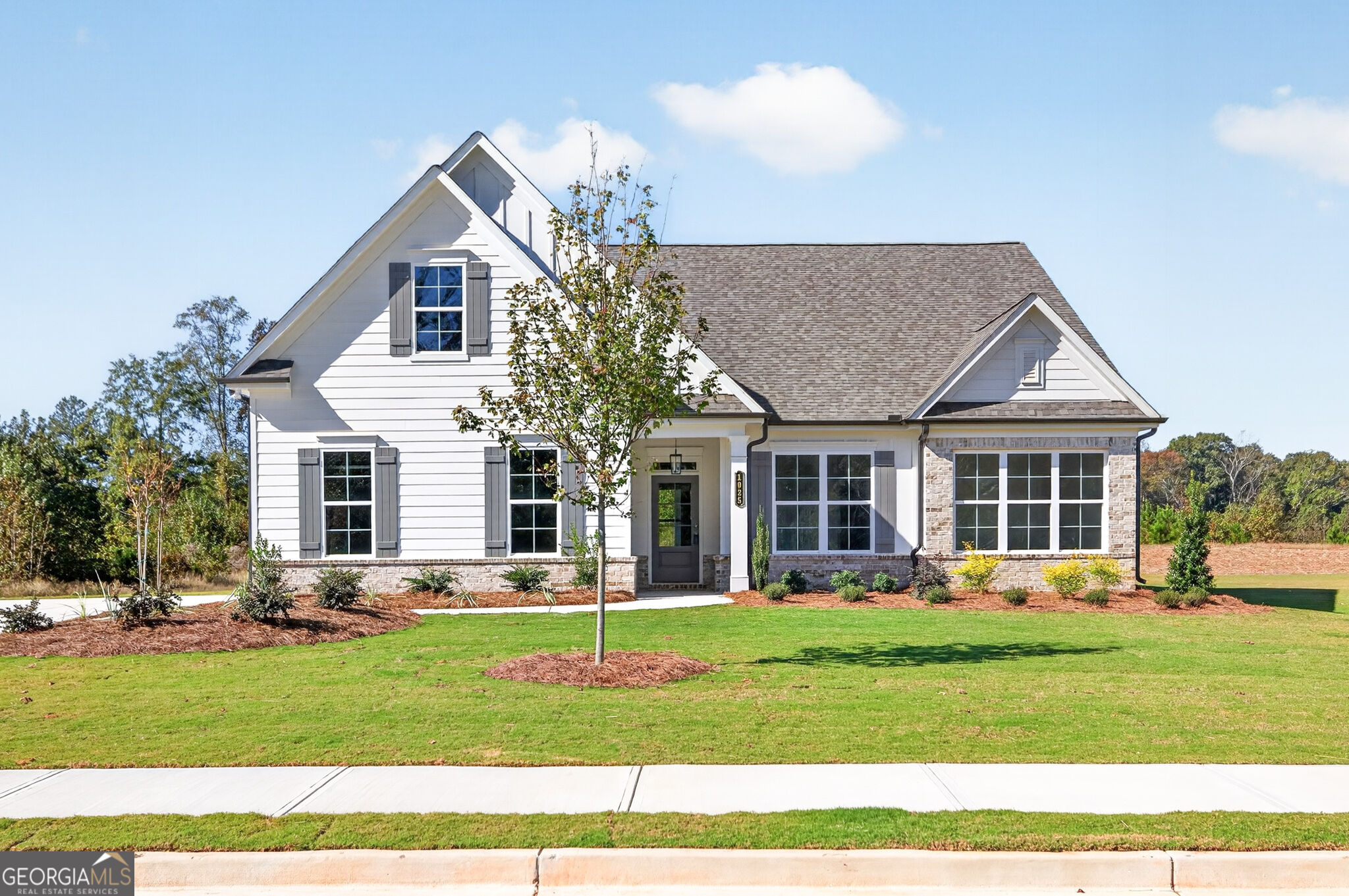 1025 Windy Hill Road Property Photo 1