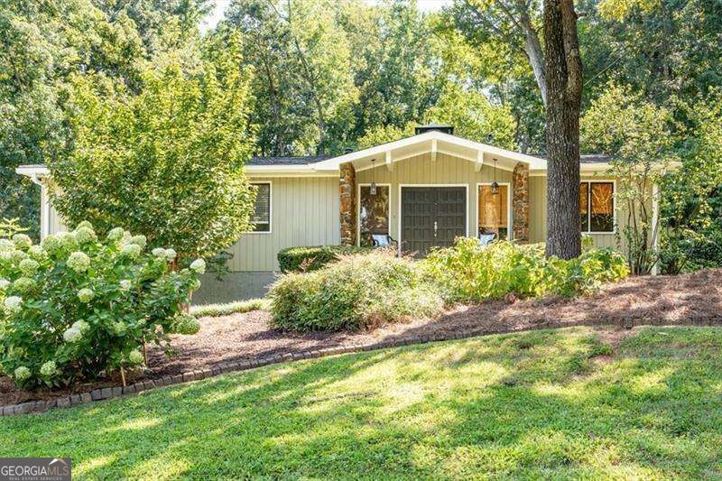 3002 Timberline Road Property Photo 1