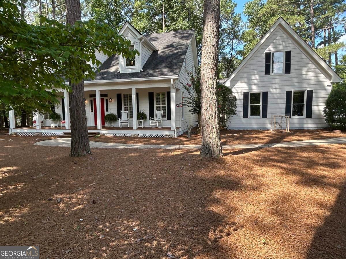 1011 Spy Glass Hill Property Photo 1