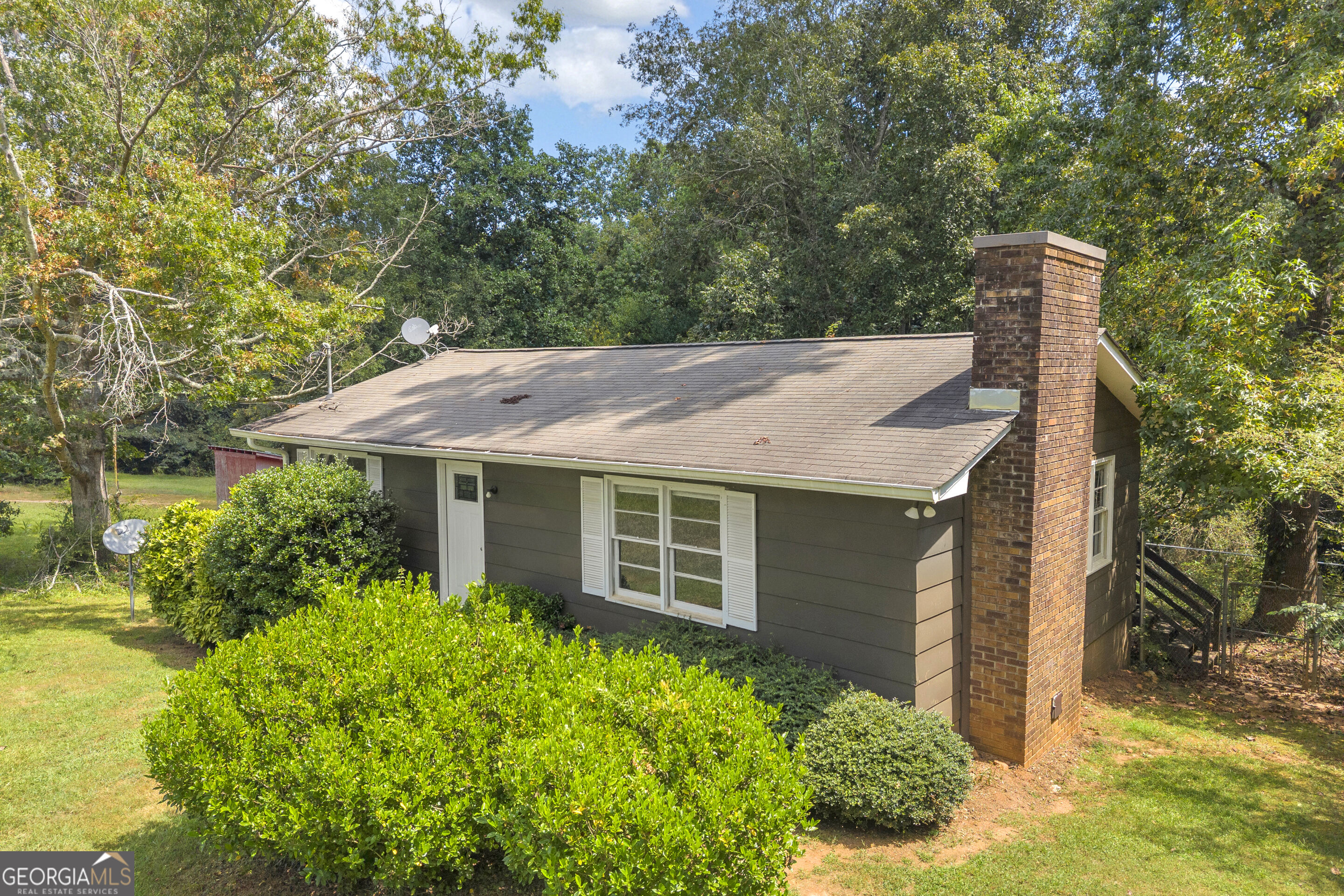 272 Ballew Road Property Photo 1