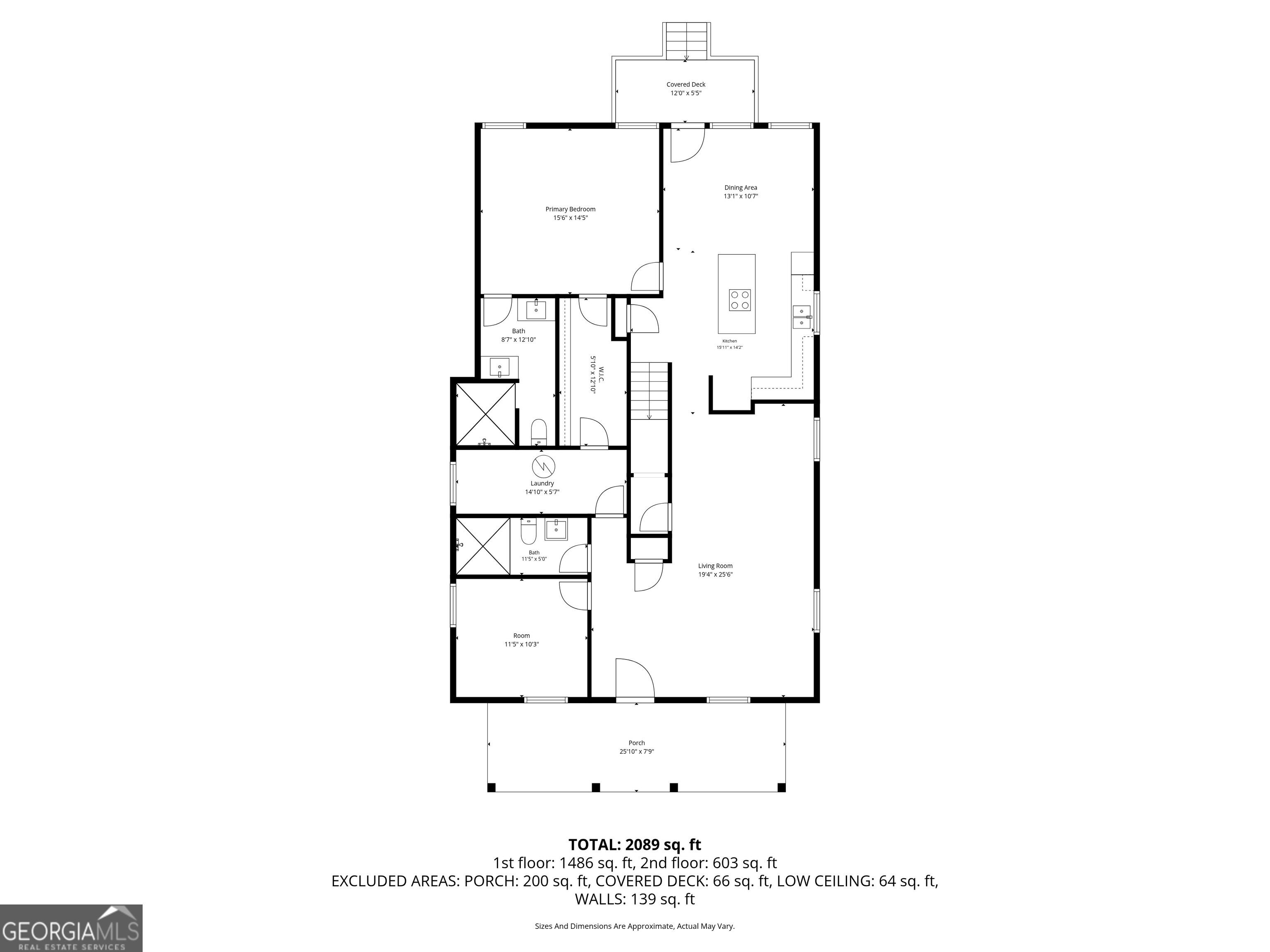 14 Salbide Avenue Property Photo 47