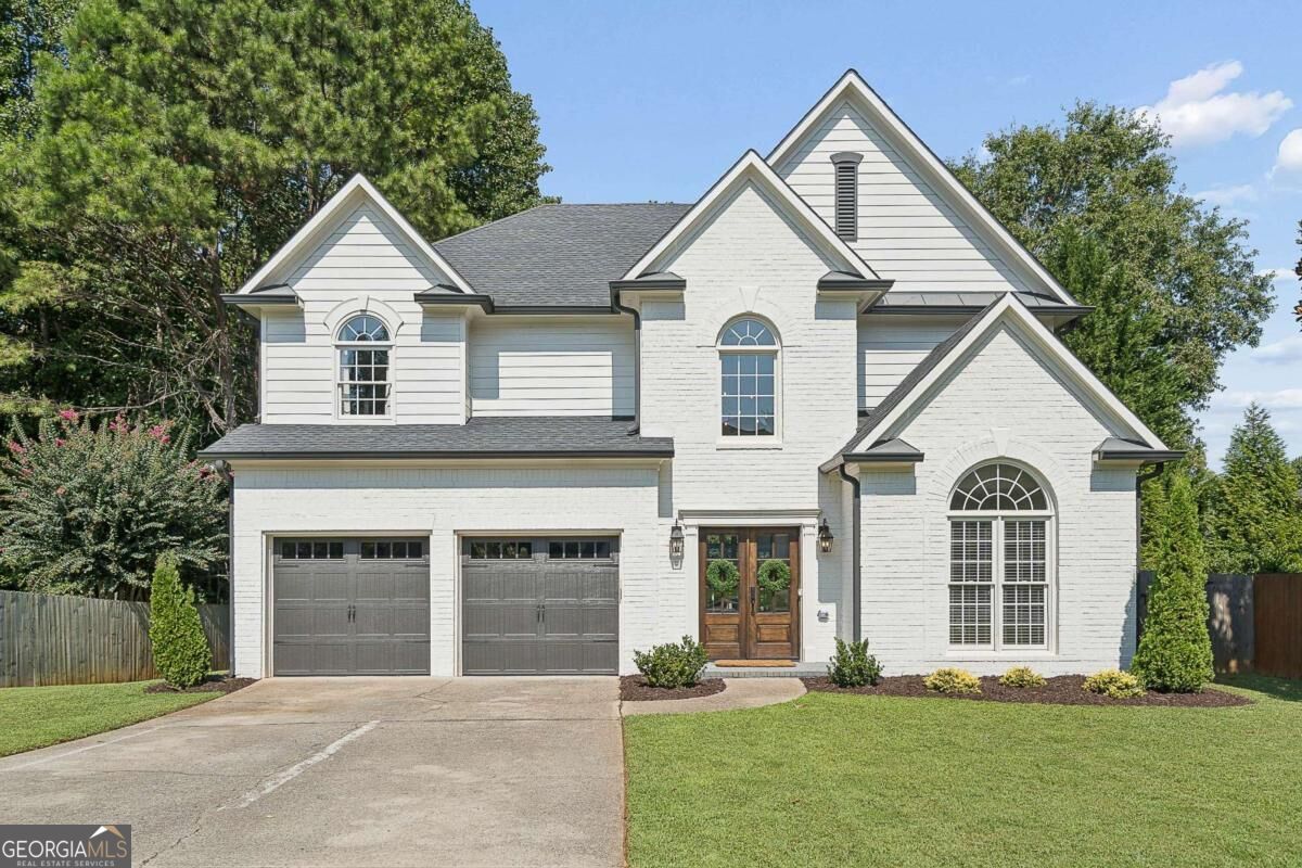 5125 Hampton Bluff Court