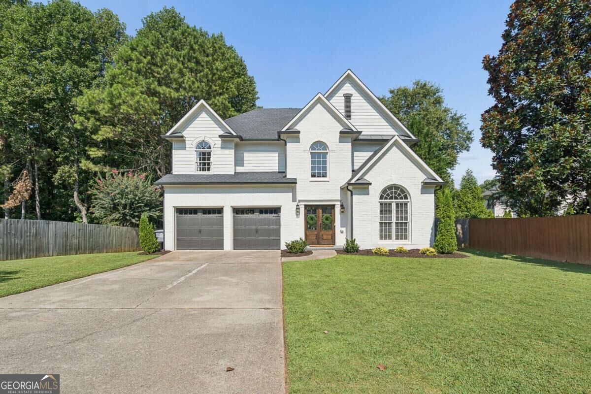 5125 Hampton Bluff Court Property Photo 2