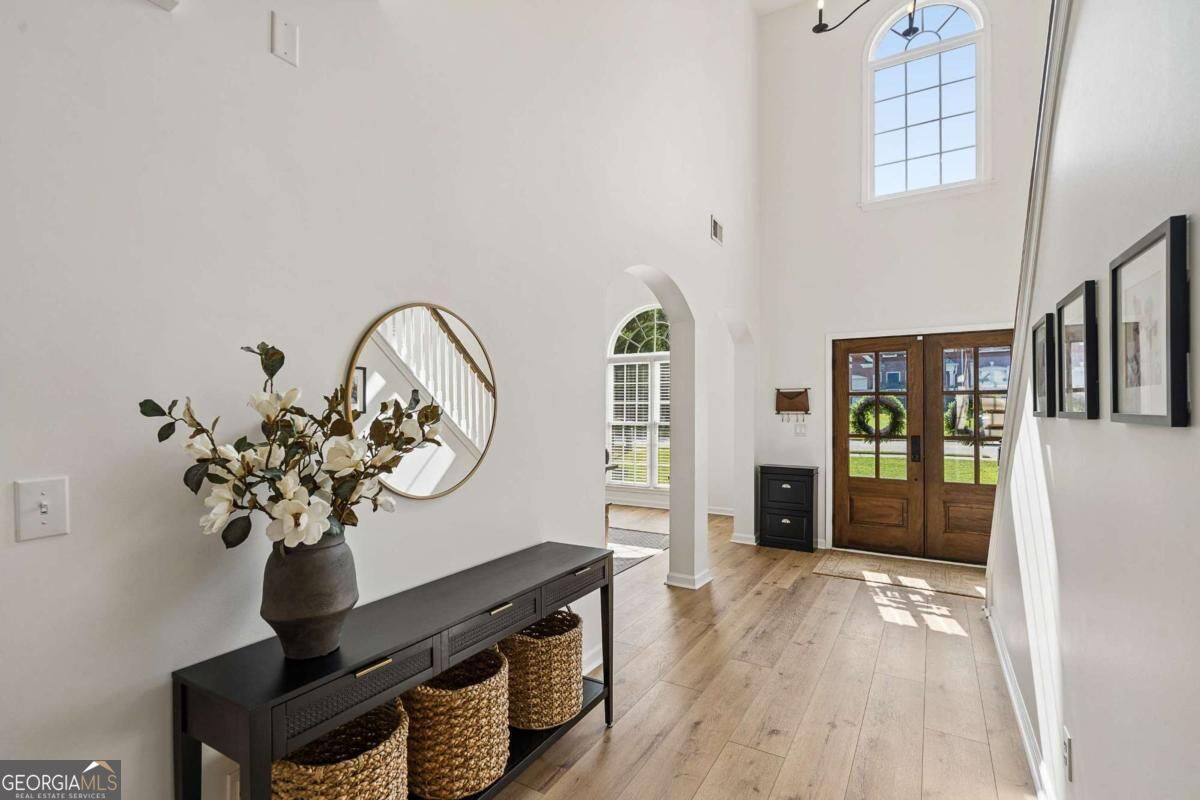 5125 Hampton Bluff Court Property Photo 6