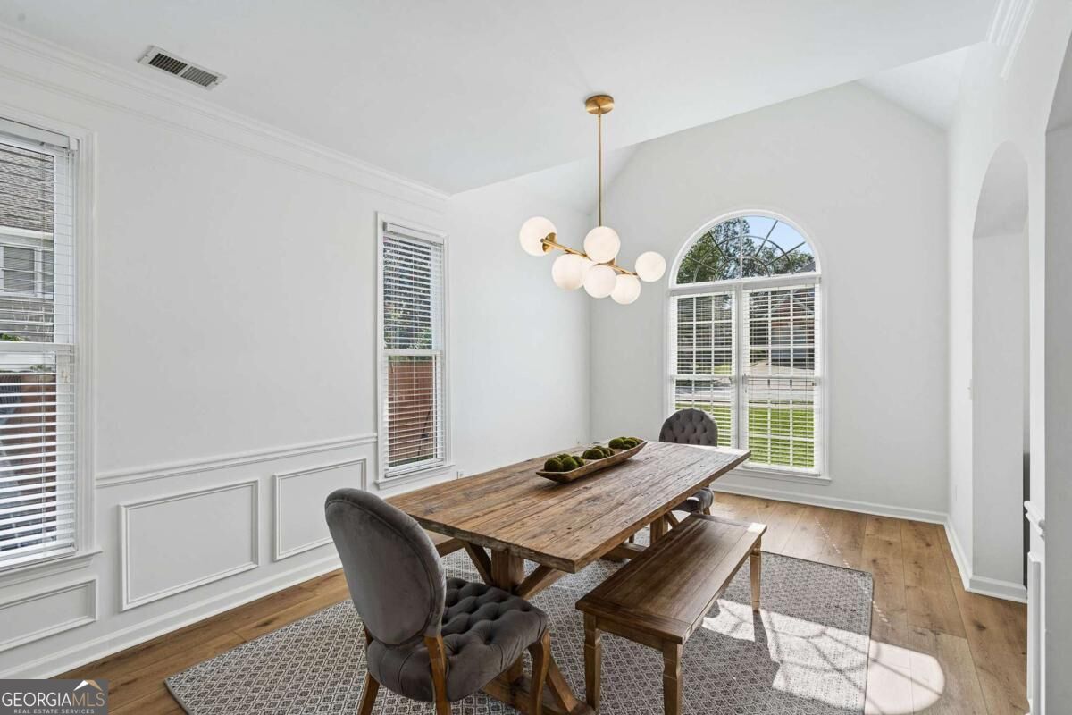 5125 Hampton Bluff Court Property Photo 8