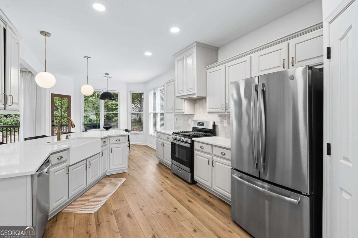 5125 Hampton Bluff Court Property Photo 10