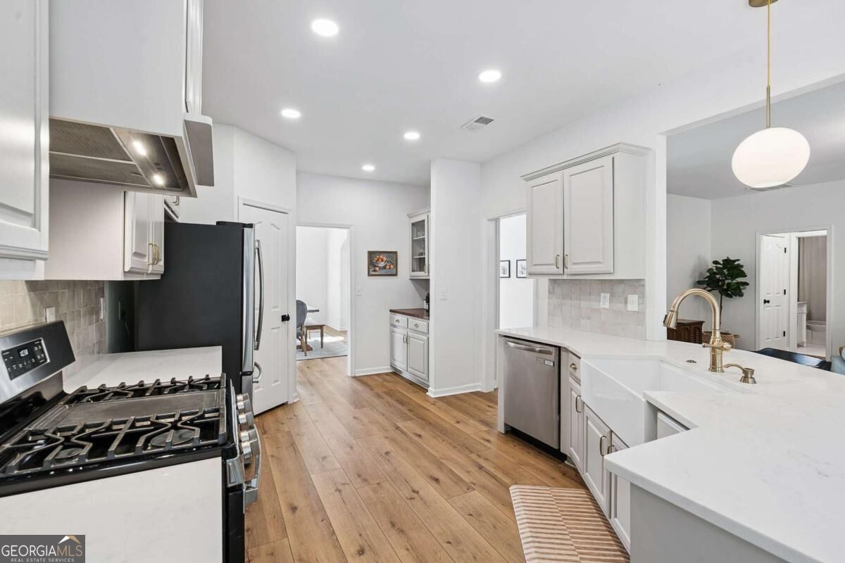 5125 Hampton Bluff Court Property Photo 11
