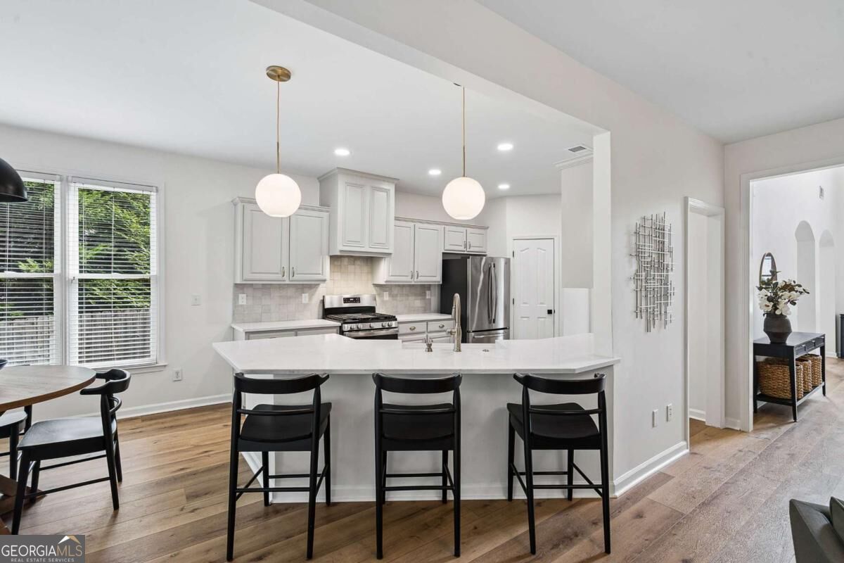 5125 Hampton Bluff Court Property Photo 12