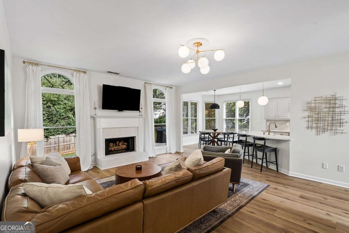 5125 Hampton Bluff Court Property Photo 15