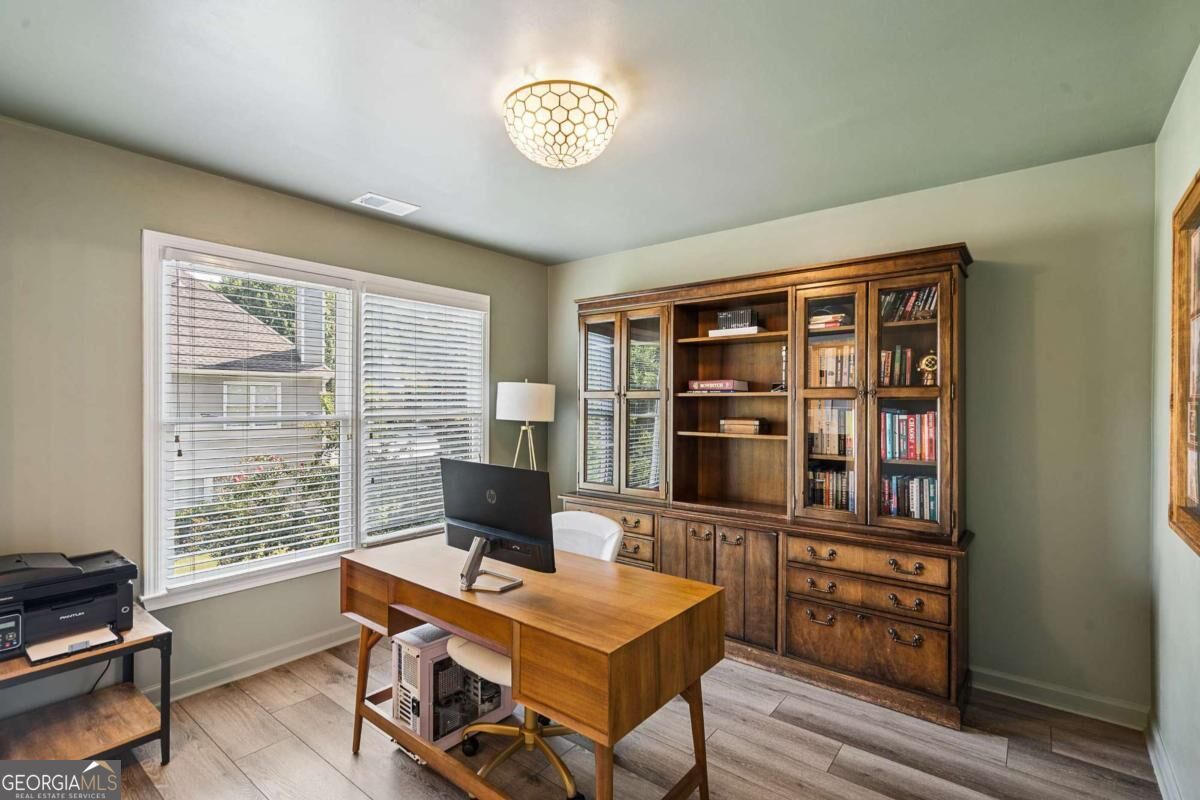 5125 Hampton Bluff Court Property Photo 25