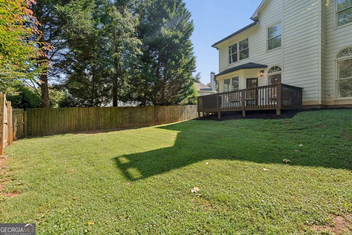 5125 Hampton Bluff Court Property Photo 34