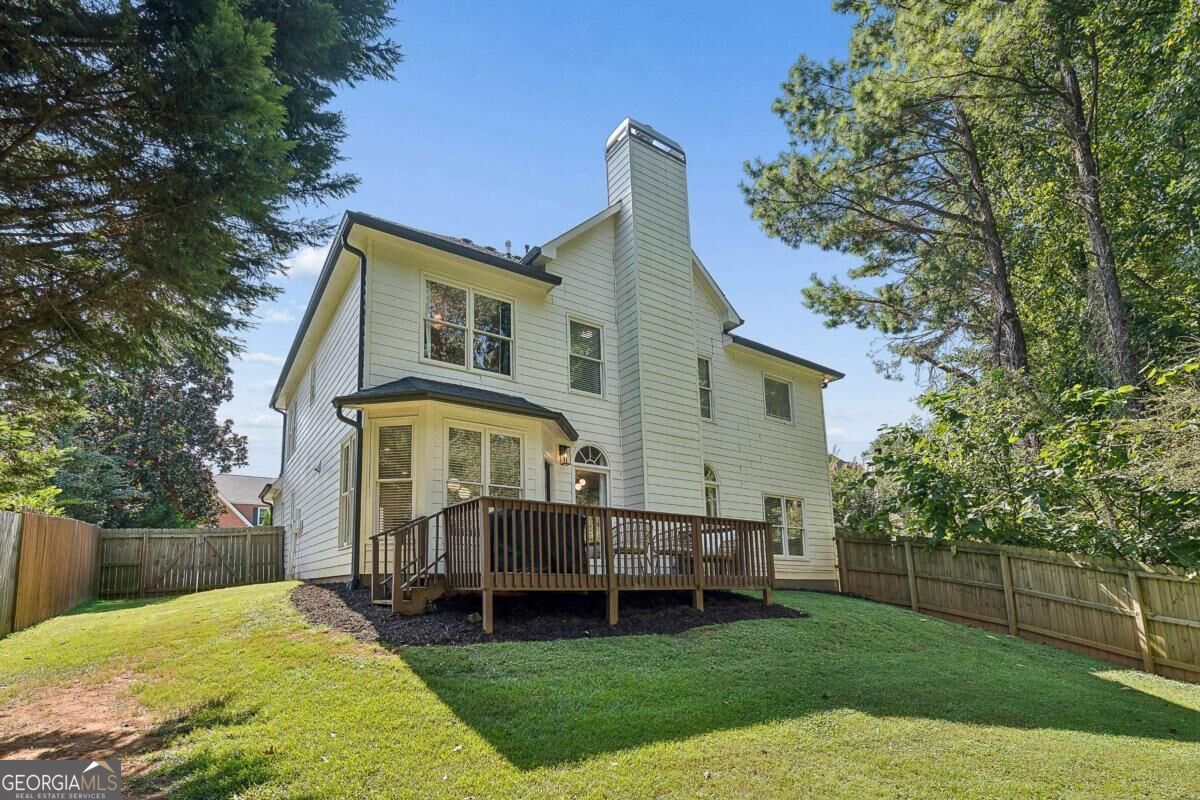 5125 Hampton Bluff Court Property Photo 35