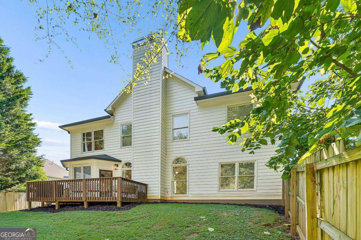 5125 Hampton Bluff Court Property Photo 36