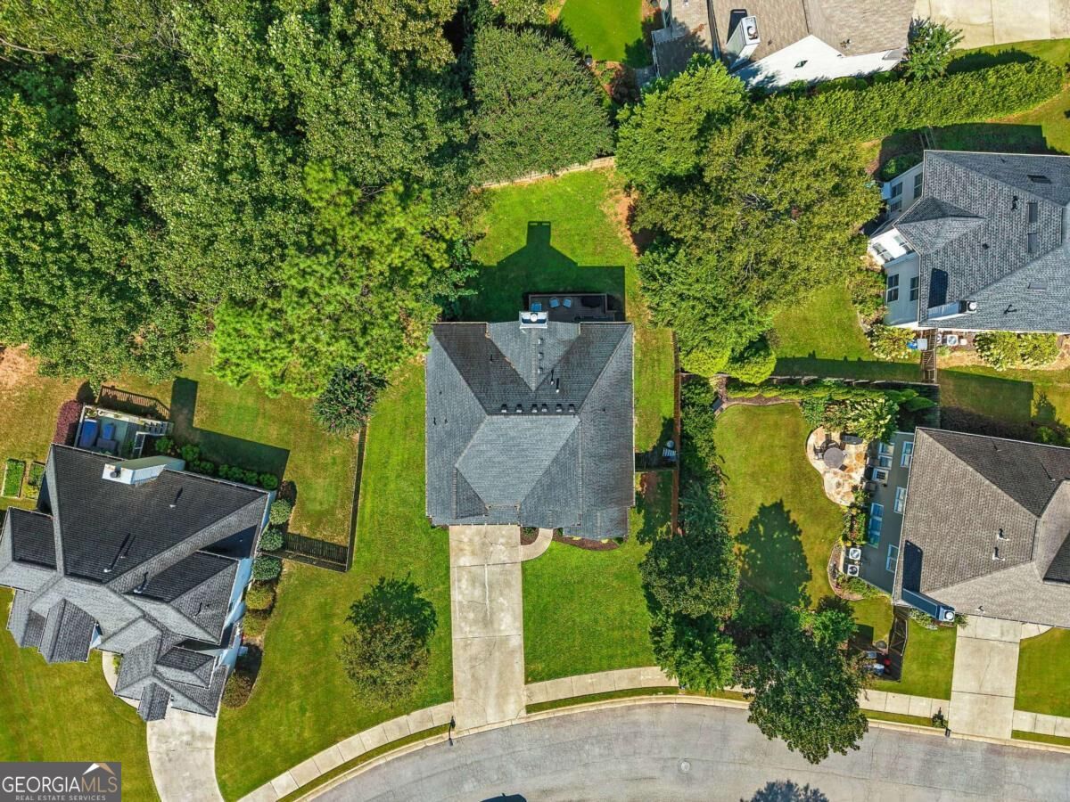 5125 Hampton Bluff Court Property Photo 38