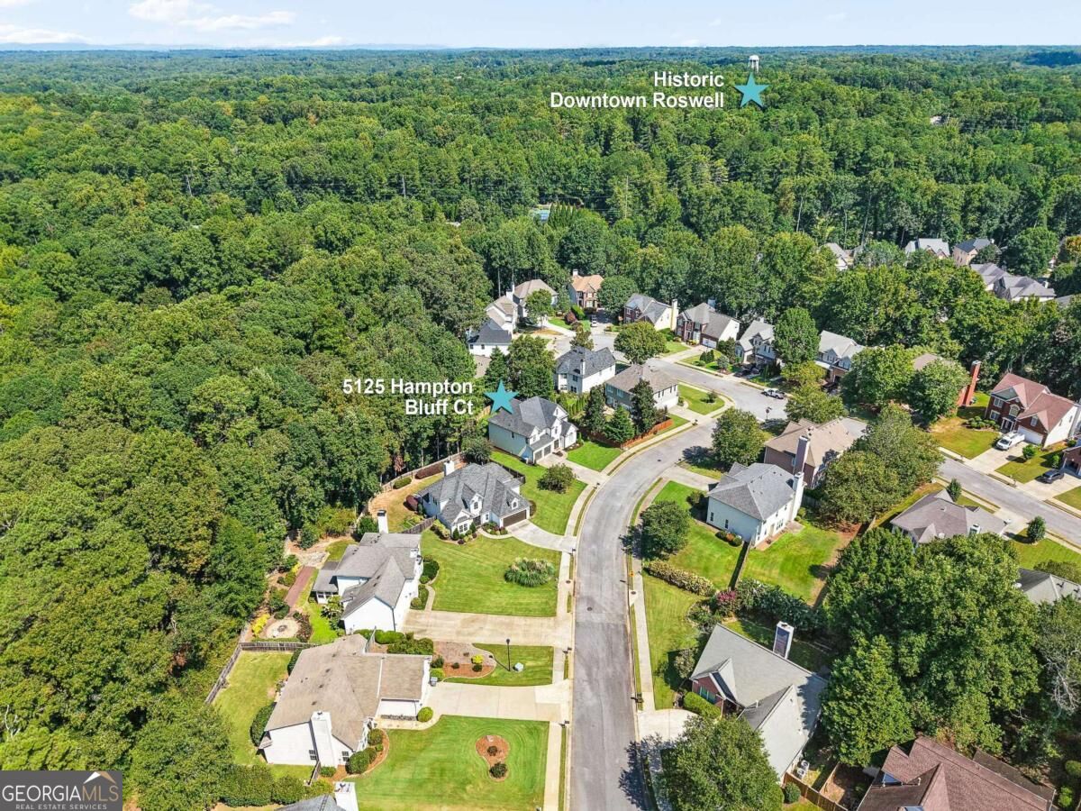 5125 Hampton Bluff Court Property Photo 39