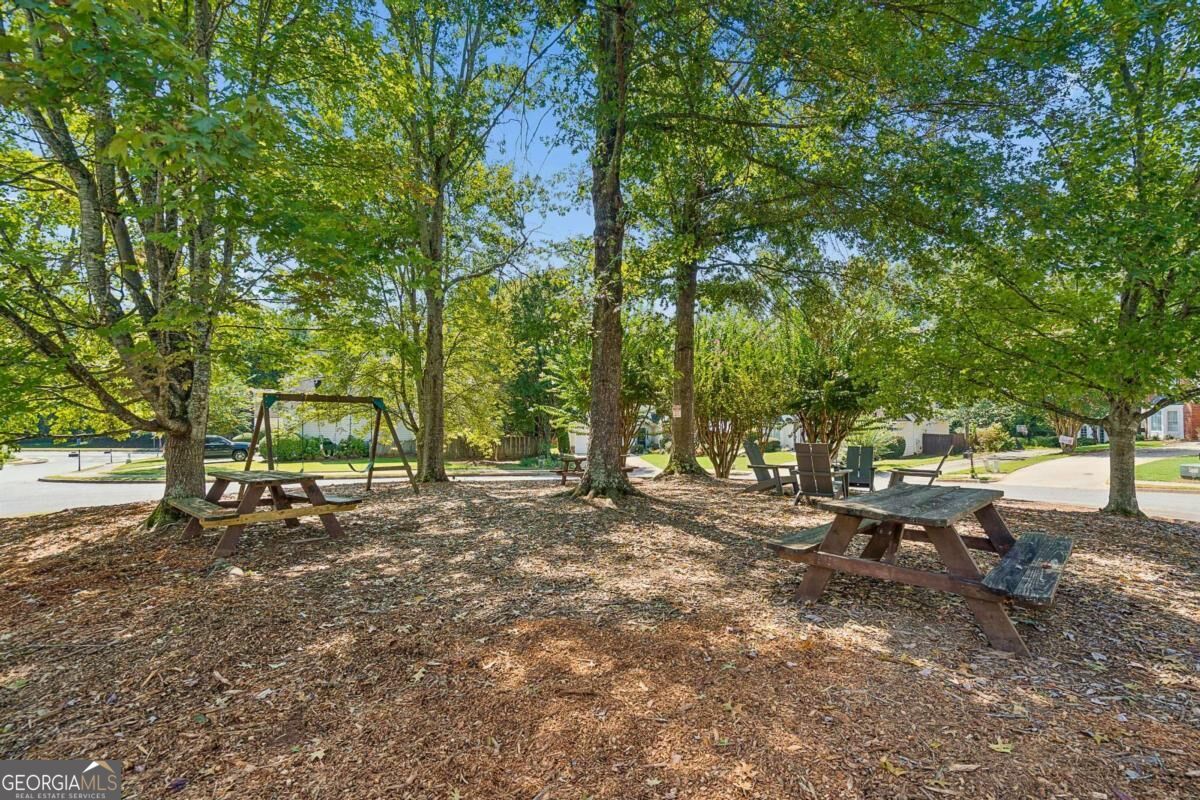 5125 Hampton Bluff Court Property Photo 41