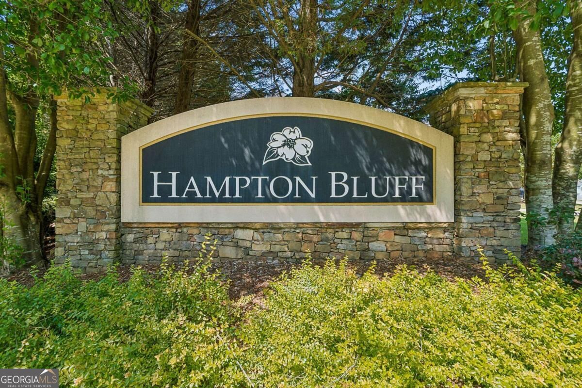 5125 Hampton Bluff Court Property Photo 42