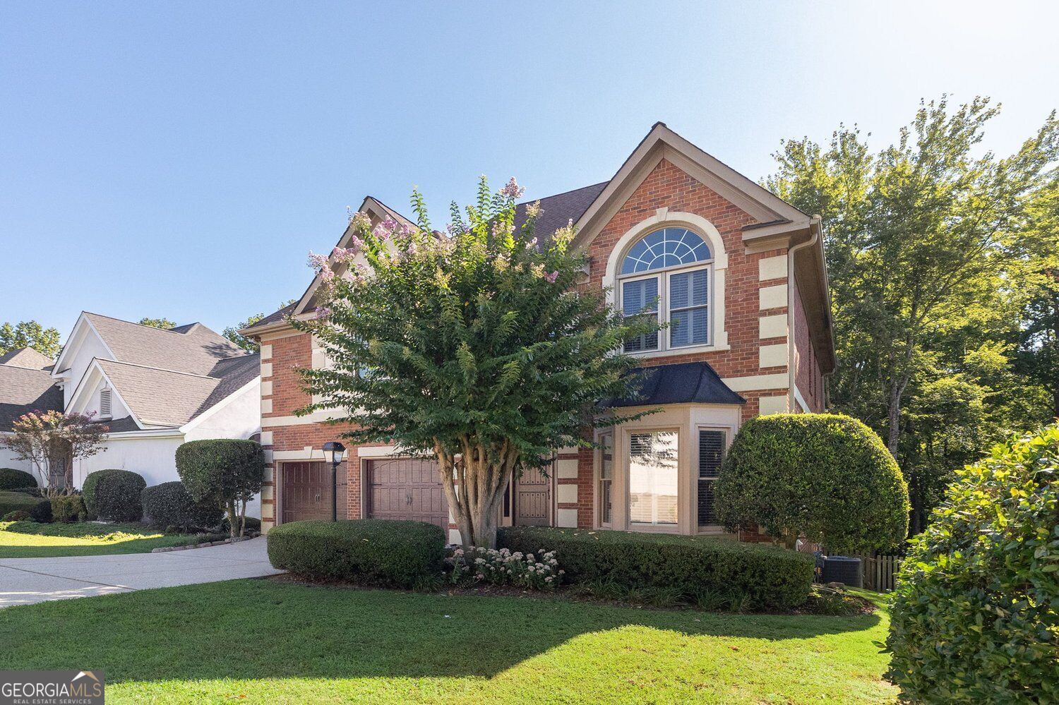 4535 Village Springs Run Property Photo 1