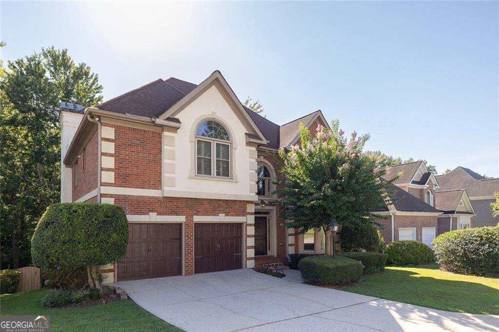 4535 Village Springs Run Property Photo 1