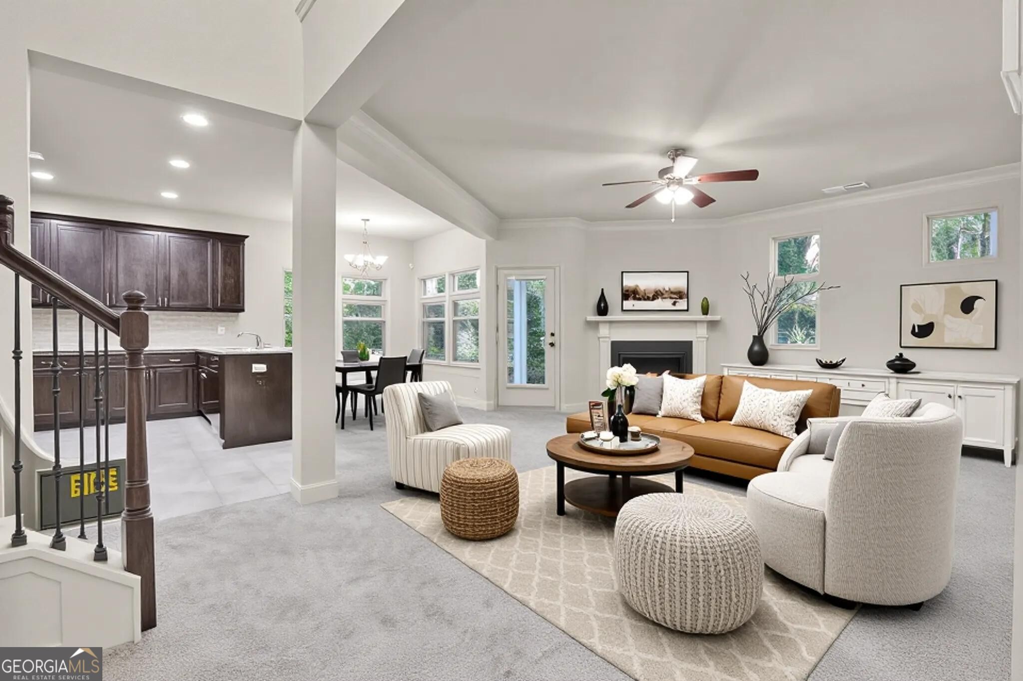 3416 Greyhawk Crossing Property Photo 2