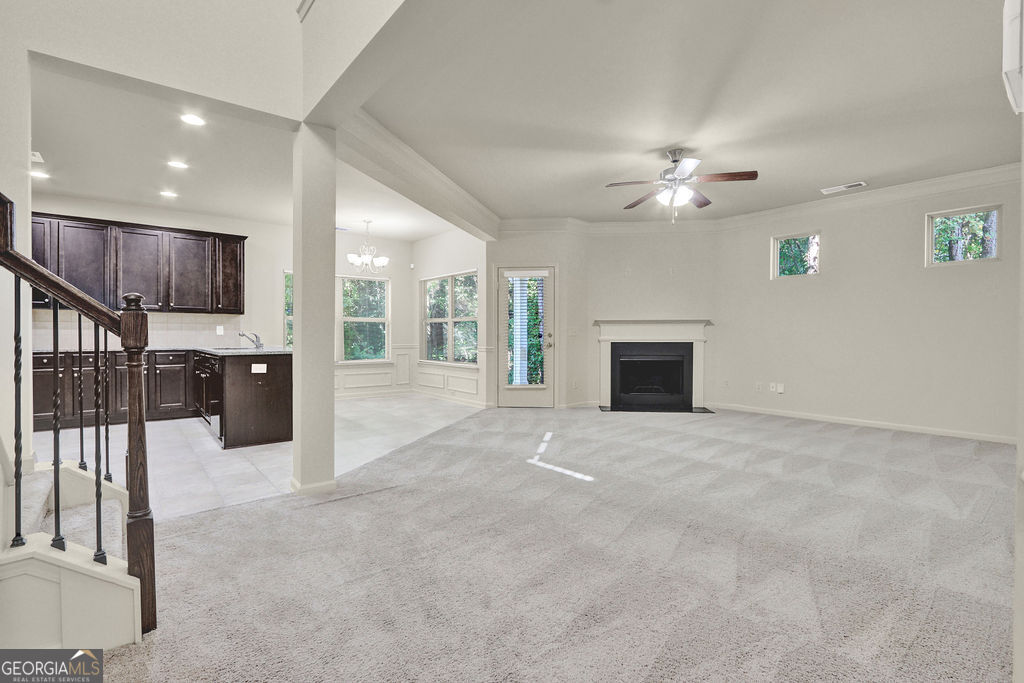 3416 Greyhawk Crossing Property Photo 3