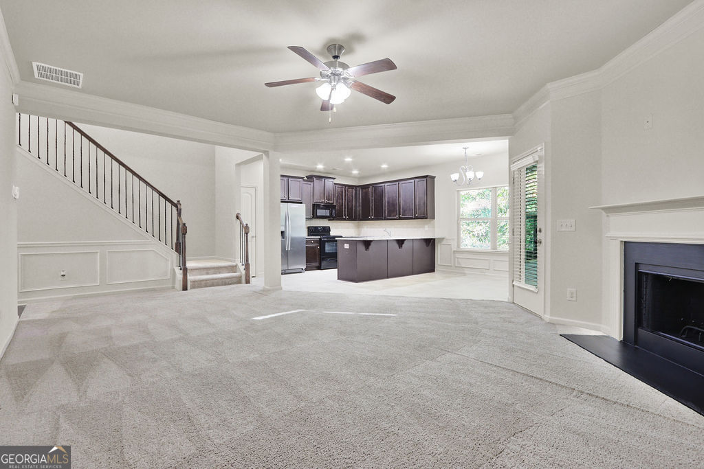 3416 Greyhawk Crossing Property Photo 7