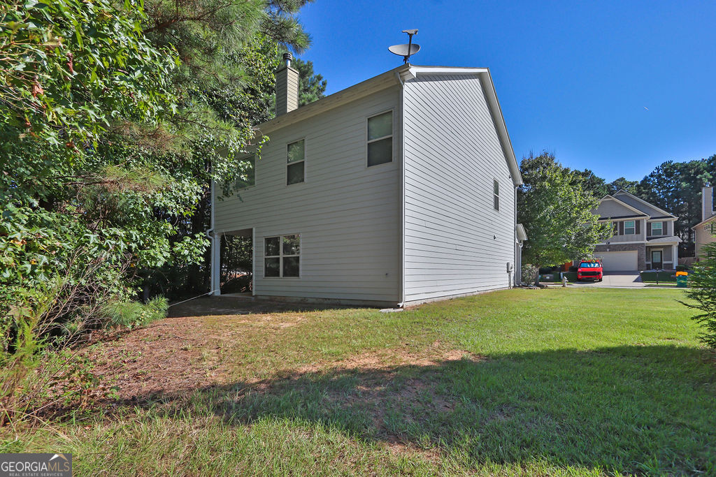 3416 Greyhawk Crossing Property Photo 32