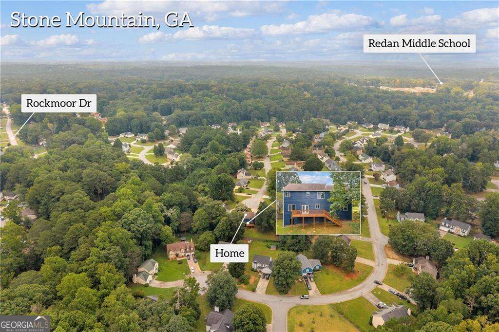 5271 Bridgewater Trace Property Photo 40