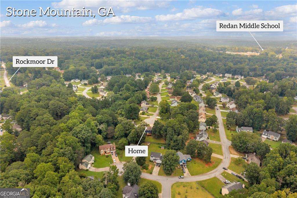 5271 Bridgewater Trace Property Photo 41