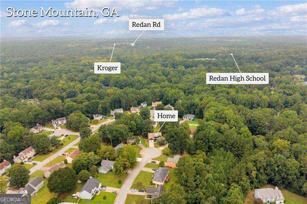 5271 Bridgewater Trace Property Photo 42