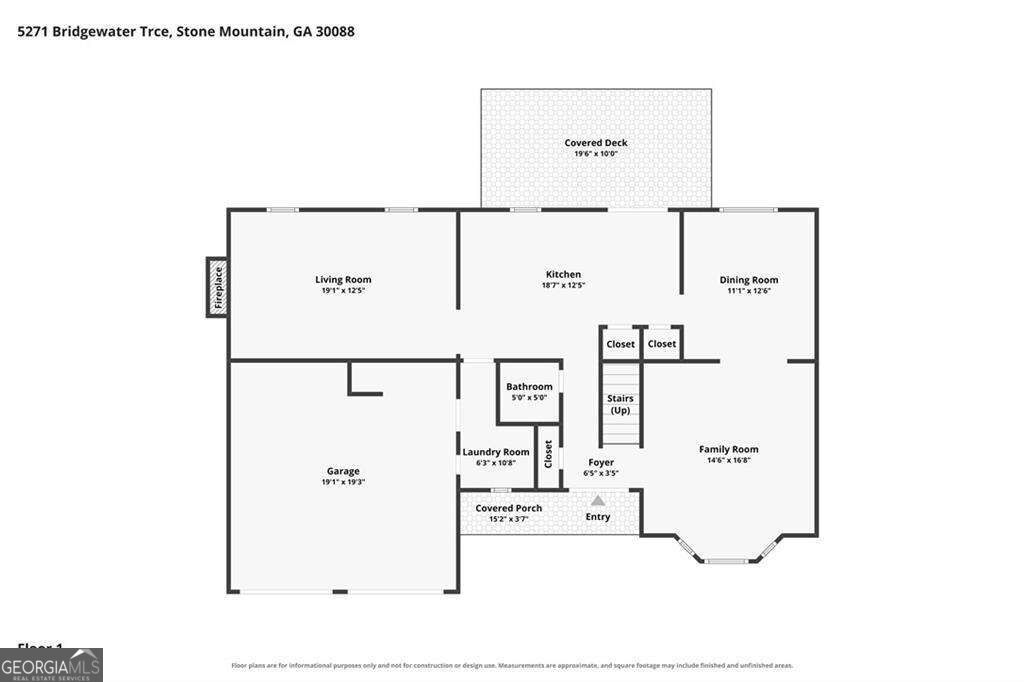 5271 Bridgewater Trace Property Photo 43