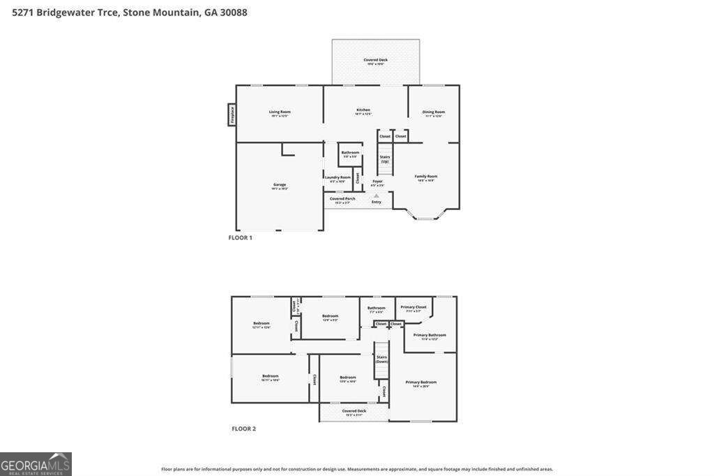 5271 Bridgewater Trace Property Photo 45