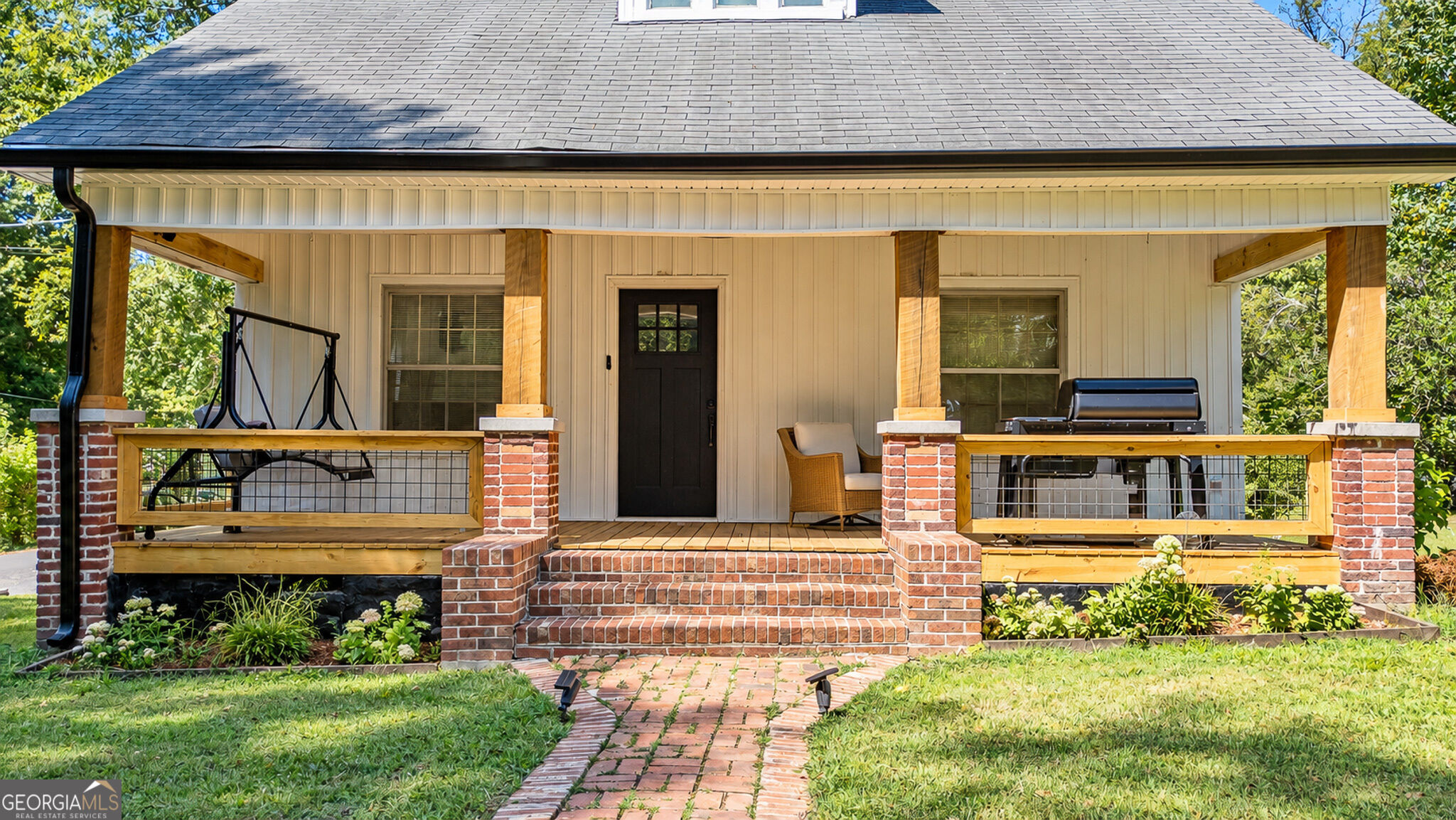 1108 S Chattanooga Street Property Photo 5