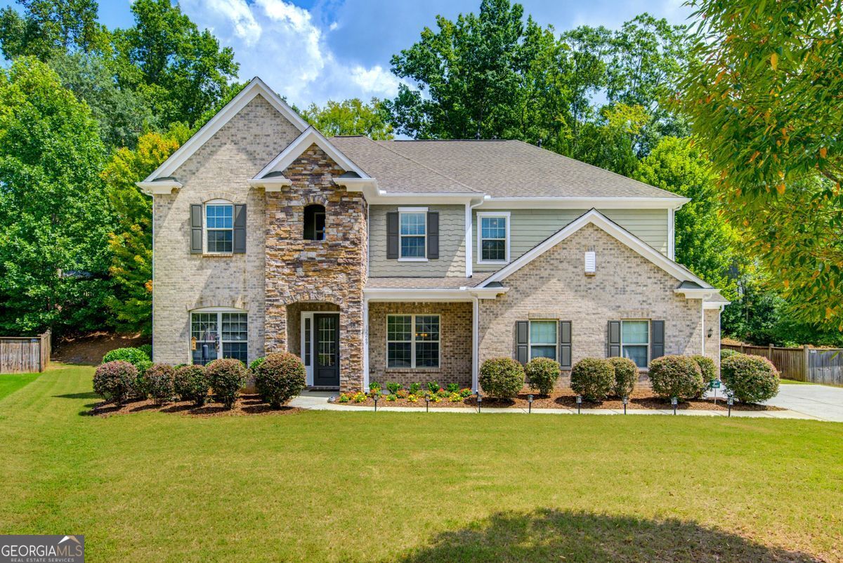 12269 Ferncreek Drive Property Photo 1
