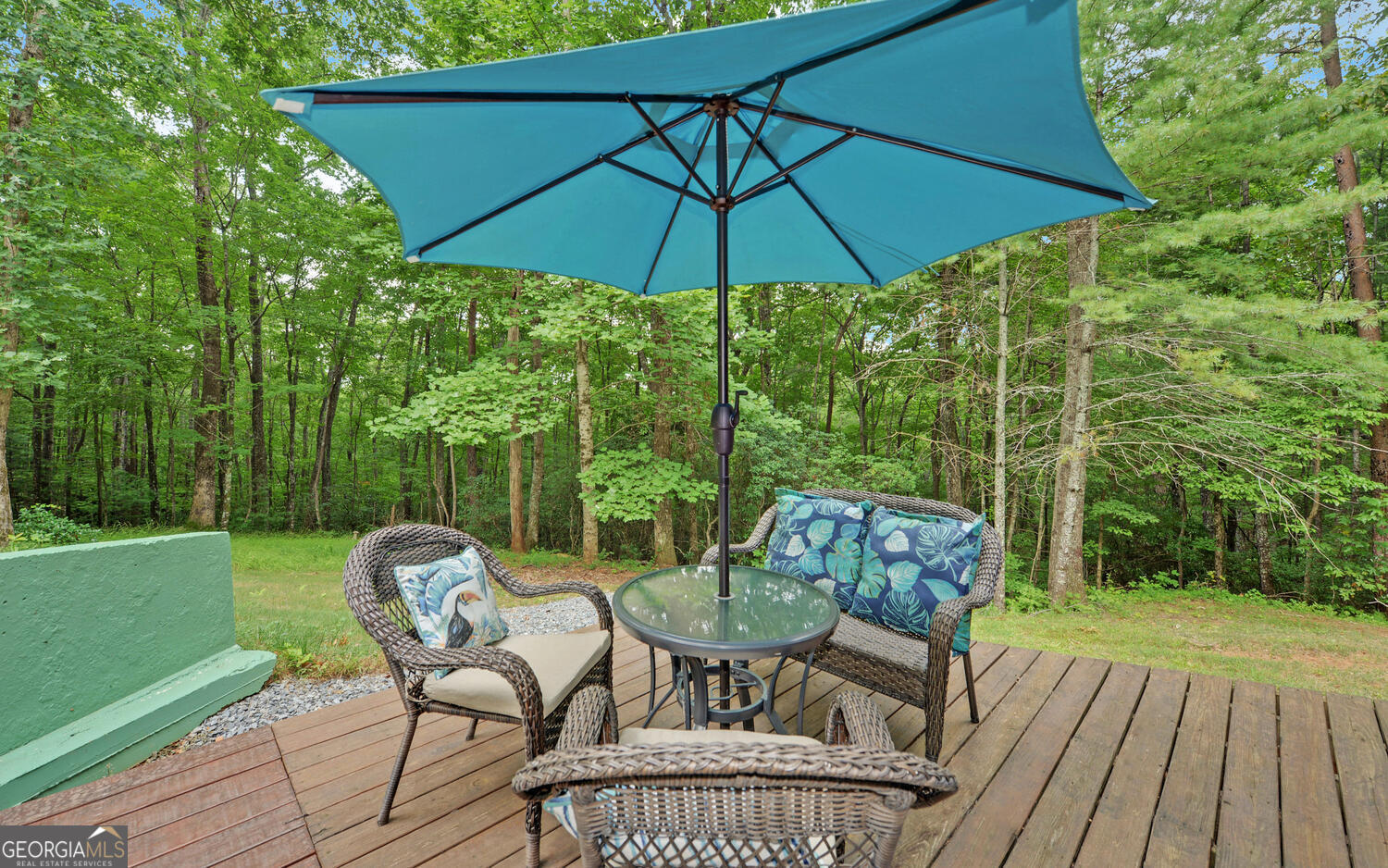 1055 Wolfpen Trail Property Photo 37
