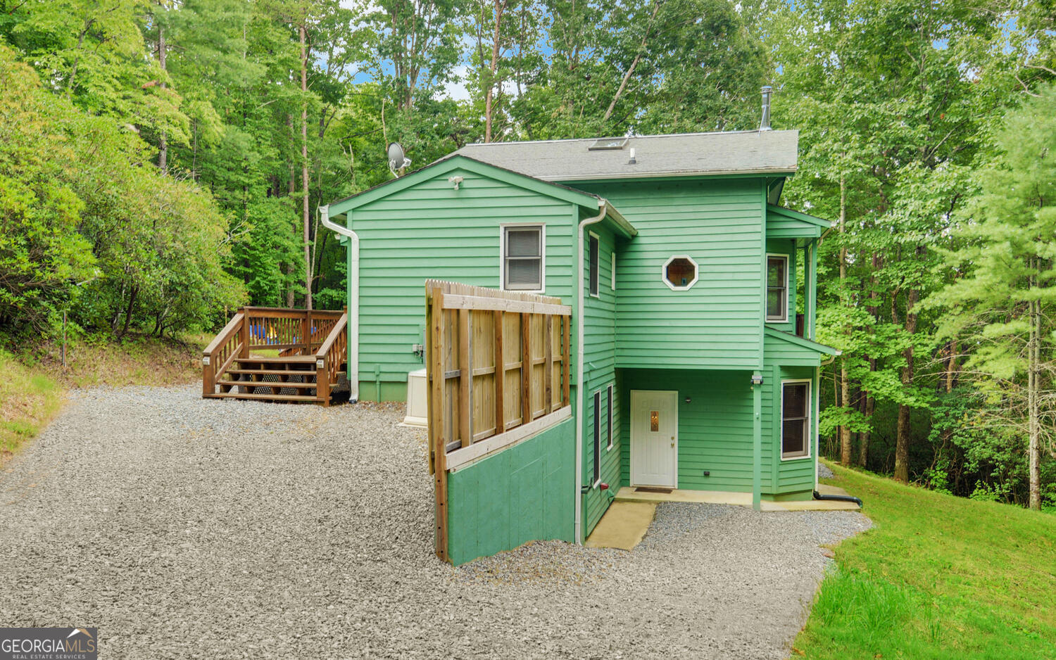 1055 Wolfpen Trail Property Photo 38